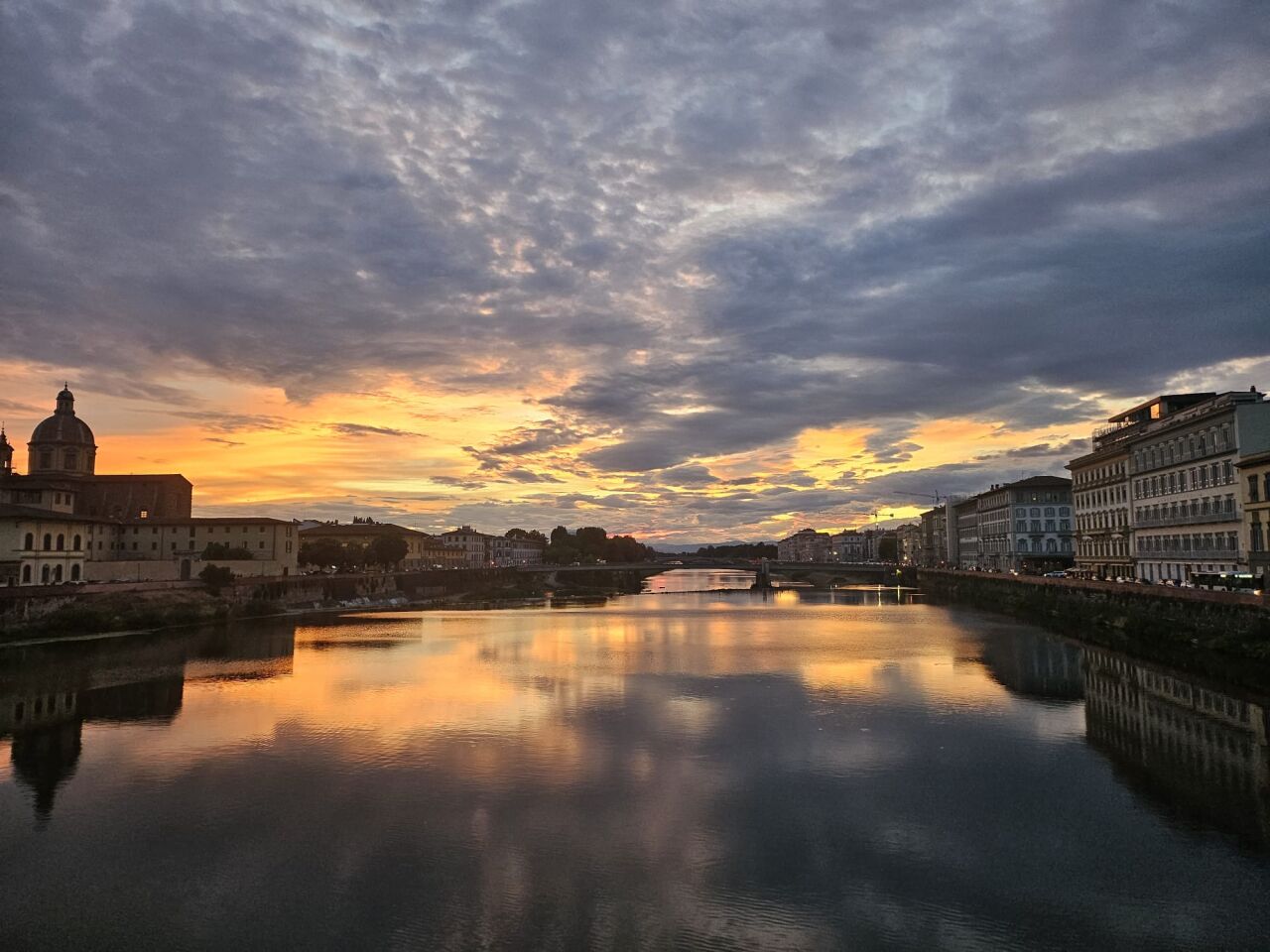 Floransa’nın Gizli Cevherleri