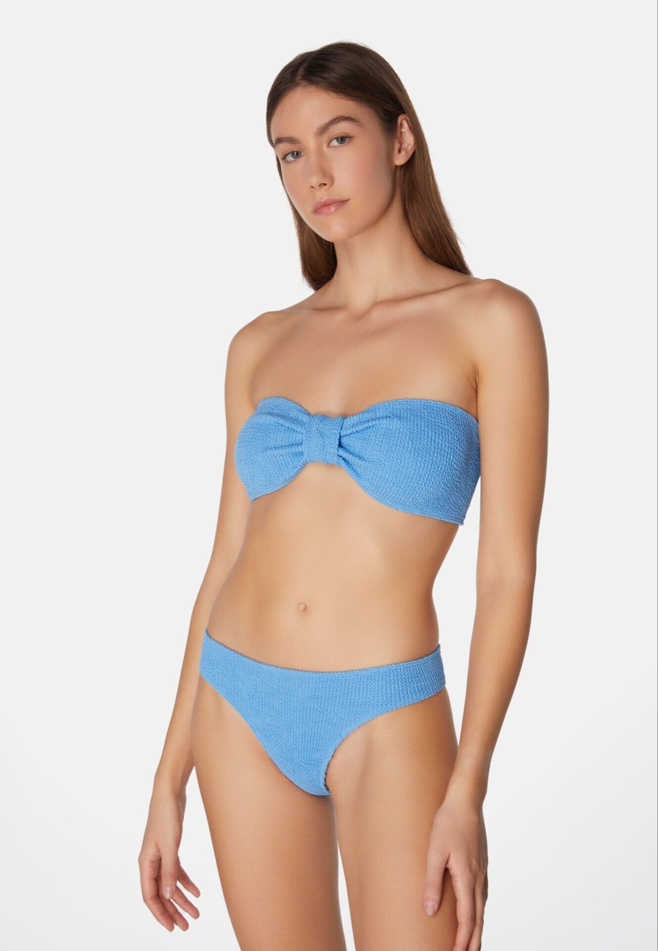 LORY BIKINI BLUE BUBBLE GUM