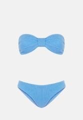 LORY BIKINI BLUE BUBBLE GUM
