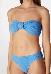 LORY BIKINI BLUE BUBBLE GUM