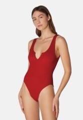 AVA ONE PIECE CHERRY