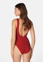 AVA ONE PIECE CHERRY