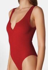 AVA ONE PIECE CHERRY